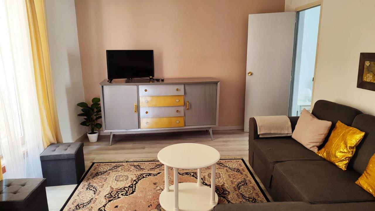 Apartmán Vintage Casco Historico Alicante Exteriér fotografie